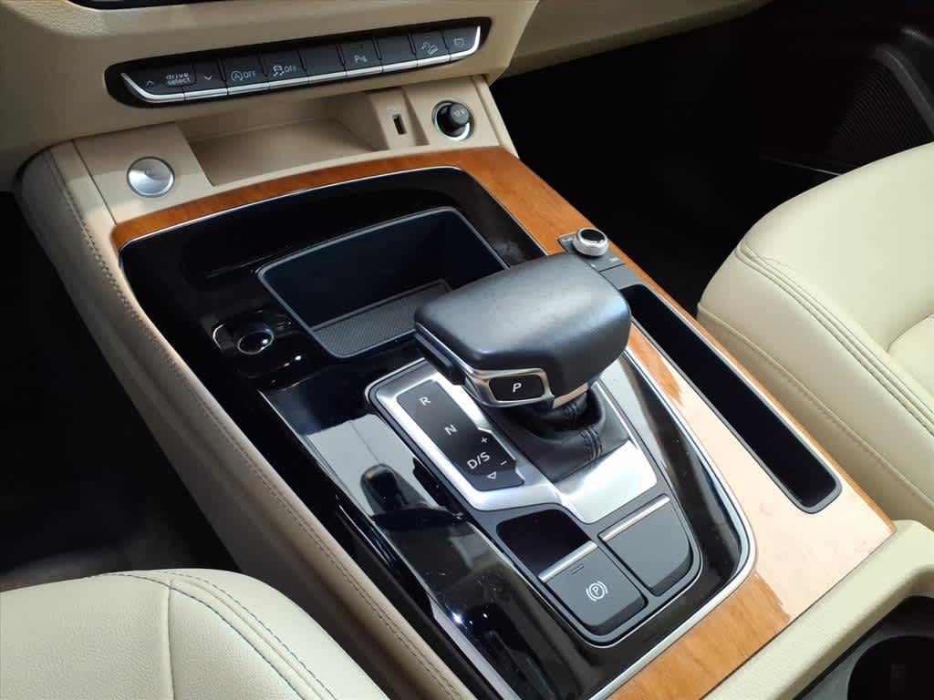 2023 Audi Q5 Premium Plus 40 TFSI quattro