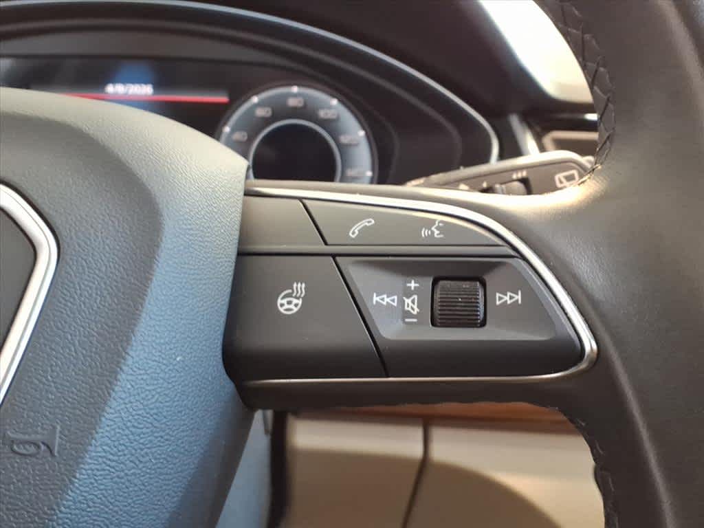 2023 Audi Q5 Premium Plus 40 TFSI quattro