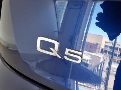 2023 Audi Q5 Premium Plus 40 TFSI quattro