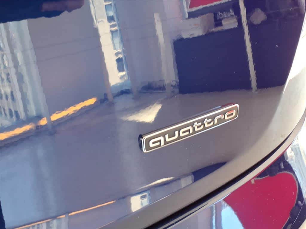2023 Audi Q5 Premium Plus 40 TFSI quattro
