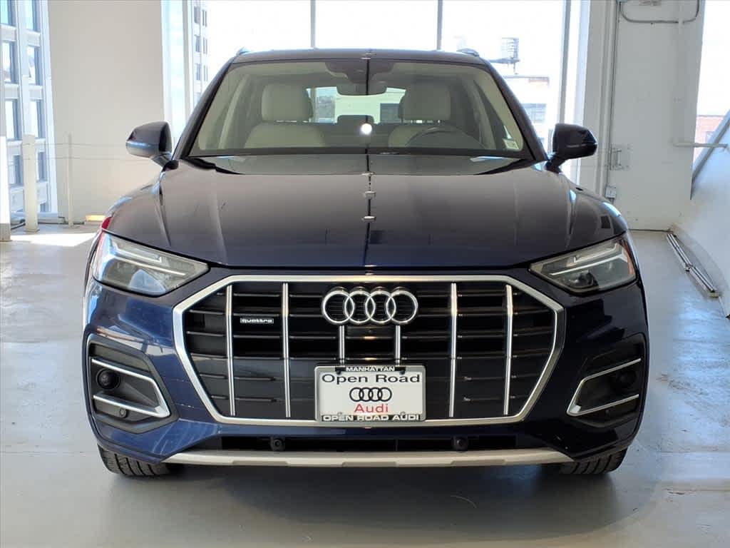 2023 Audi Q5 Premium Plus 40 TFSI quattro