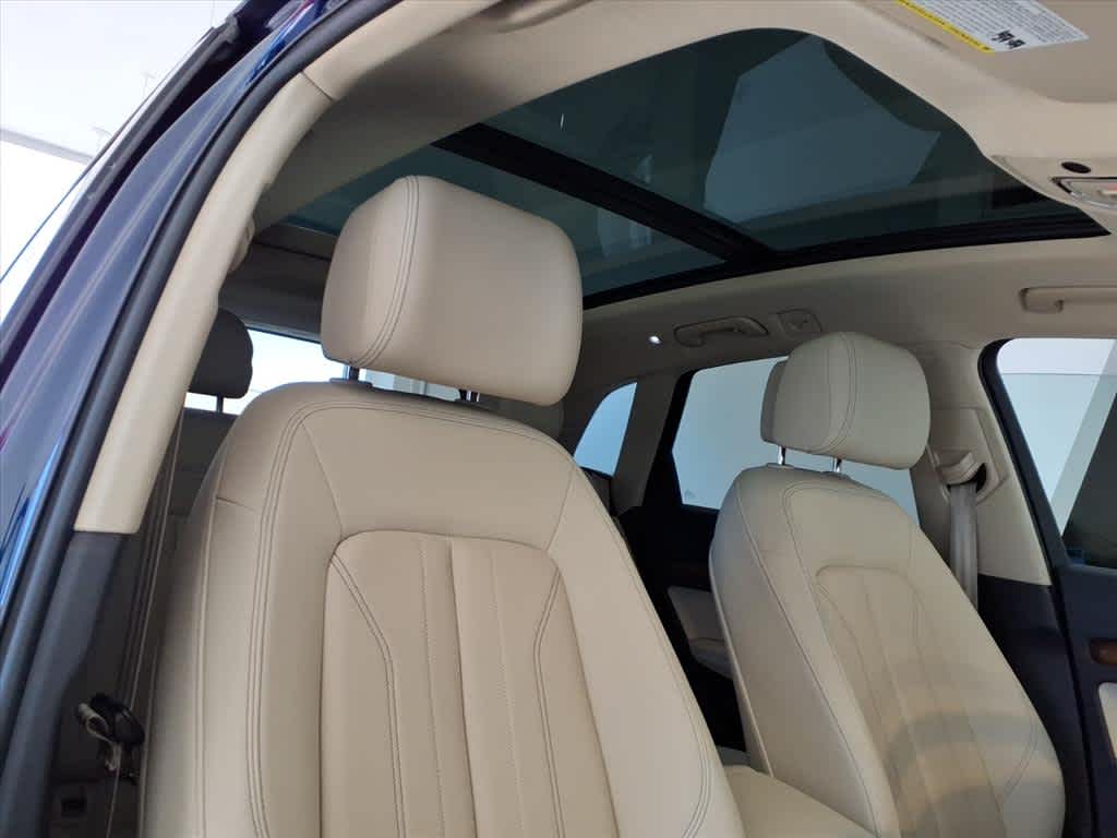 2023 Audi Q5 Premium Plus 40 TFSI quattro