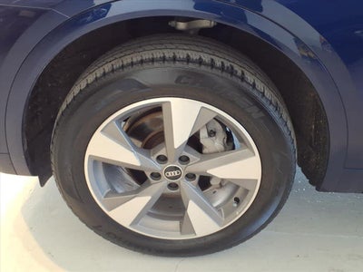 2023 Audi Q5 Premium Plus 40 TFSI quattro