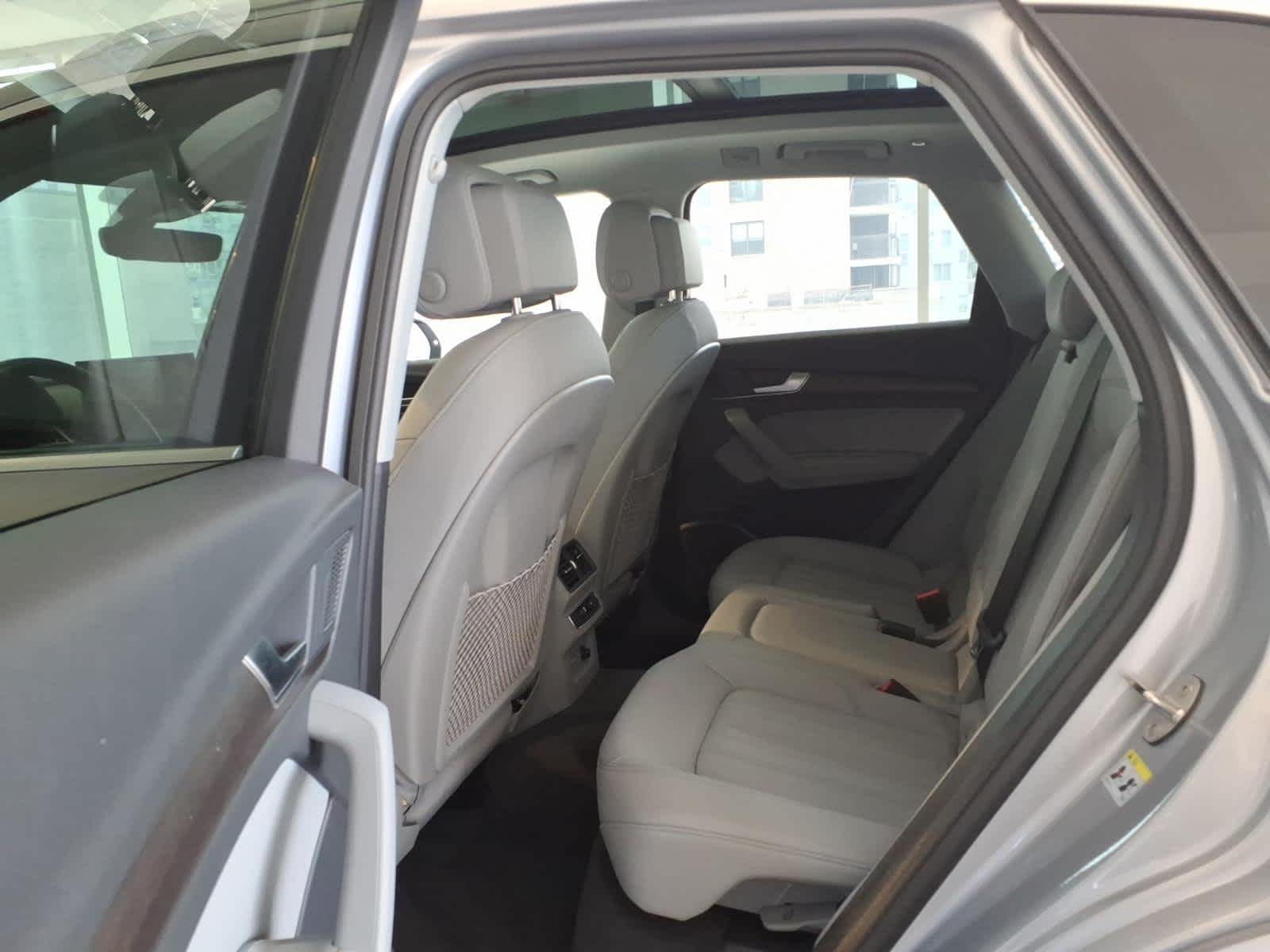 2023 Audi Q5 Premium Plus 40 TFSI quattro