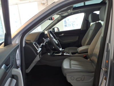 2023 Audi Q5 Premium Plus 40 TFSI quattro