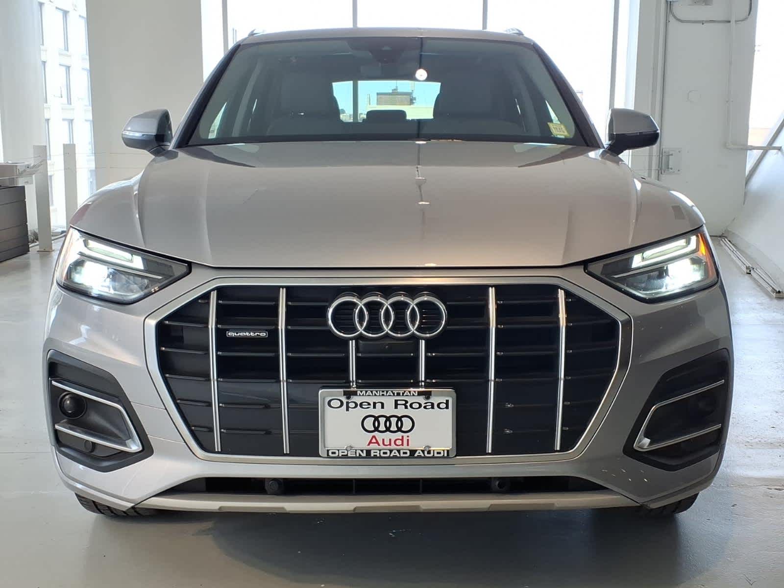 2023 Audi Q5 Premium Plus 40 TFSI quattro