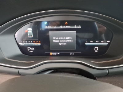 2023 Audi Q5 Premium Plus 40 TFSI quattro
