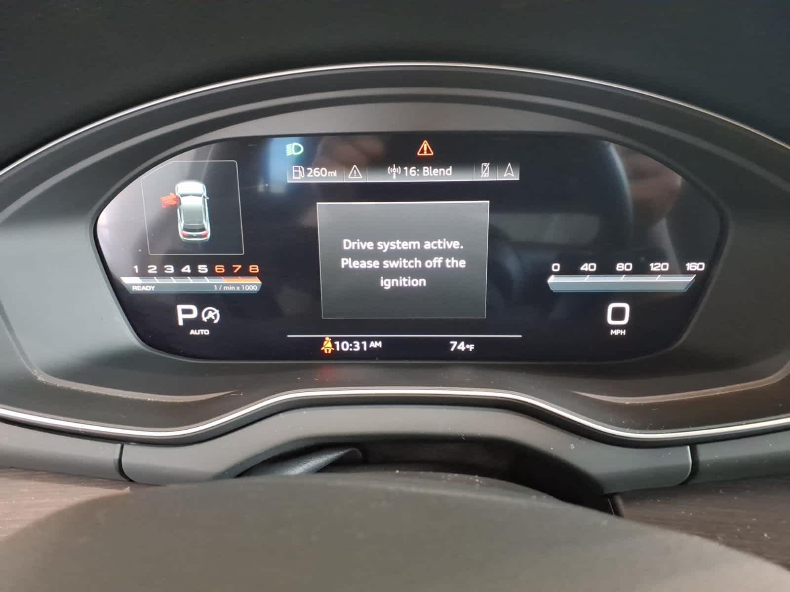 2023 Audi Q5 Premium Plus 40 TFSI quattro