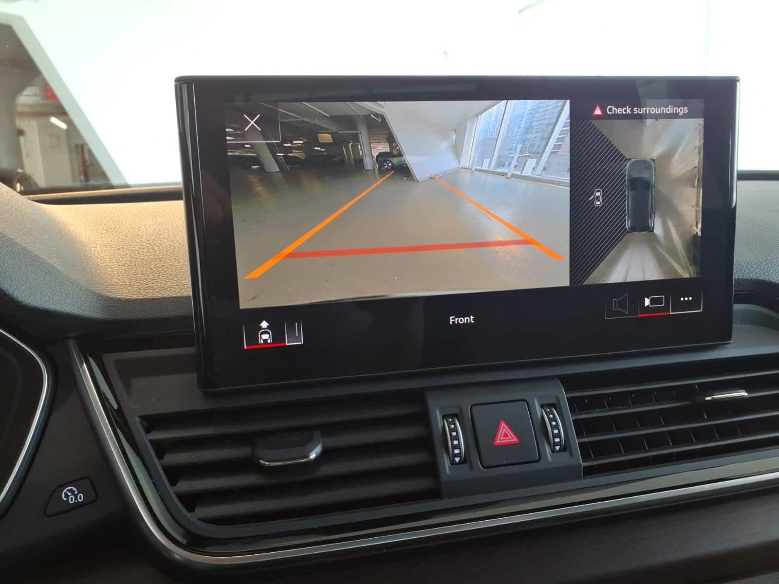 2023 Audi Q5 Premium Plus 40 TFSI quattro
