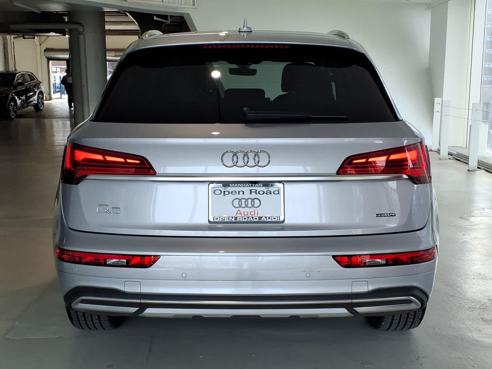 2023 Audi Q5 Premium Plus 40 TFSI quattro