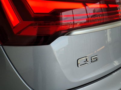 2023 Audi Q5 Premium Plus 40 TFSI quattro