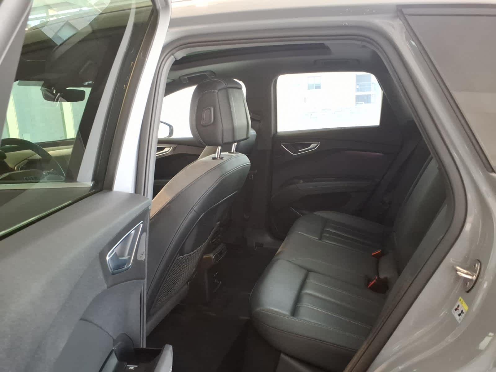 2023 Audi Q4 e-tron Premium Plus 40 RWD