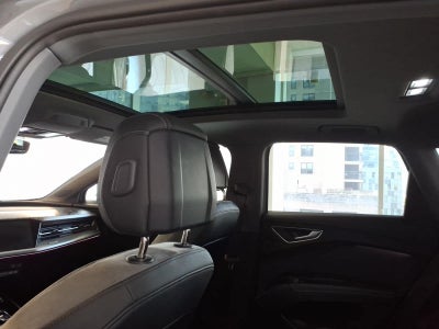 2023 Audi Q4 e-tron Premium Plus 40 RWD