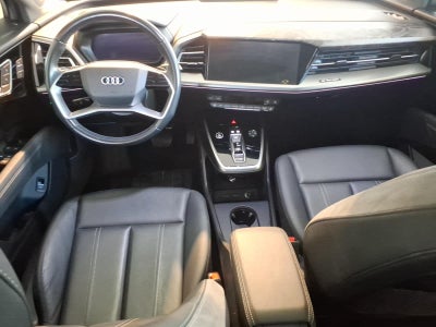 2023 Audi Q4 e-tron Premium Plus 40 RWD