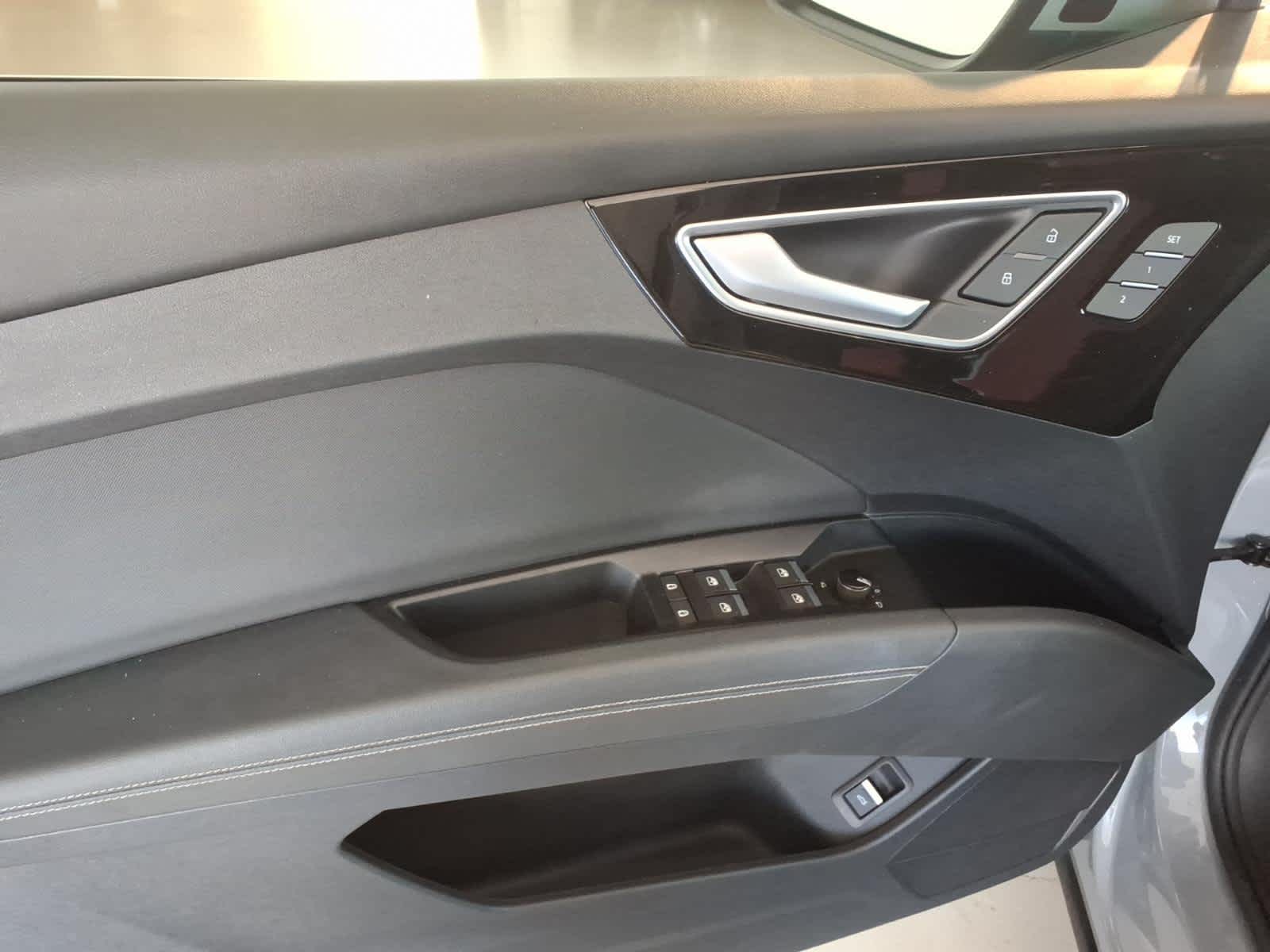 2023 Audi Q4 e-tron Premium Plus 40 RWD