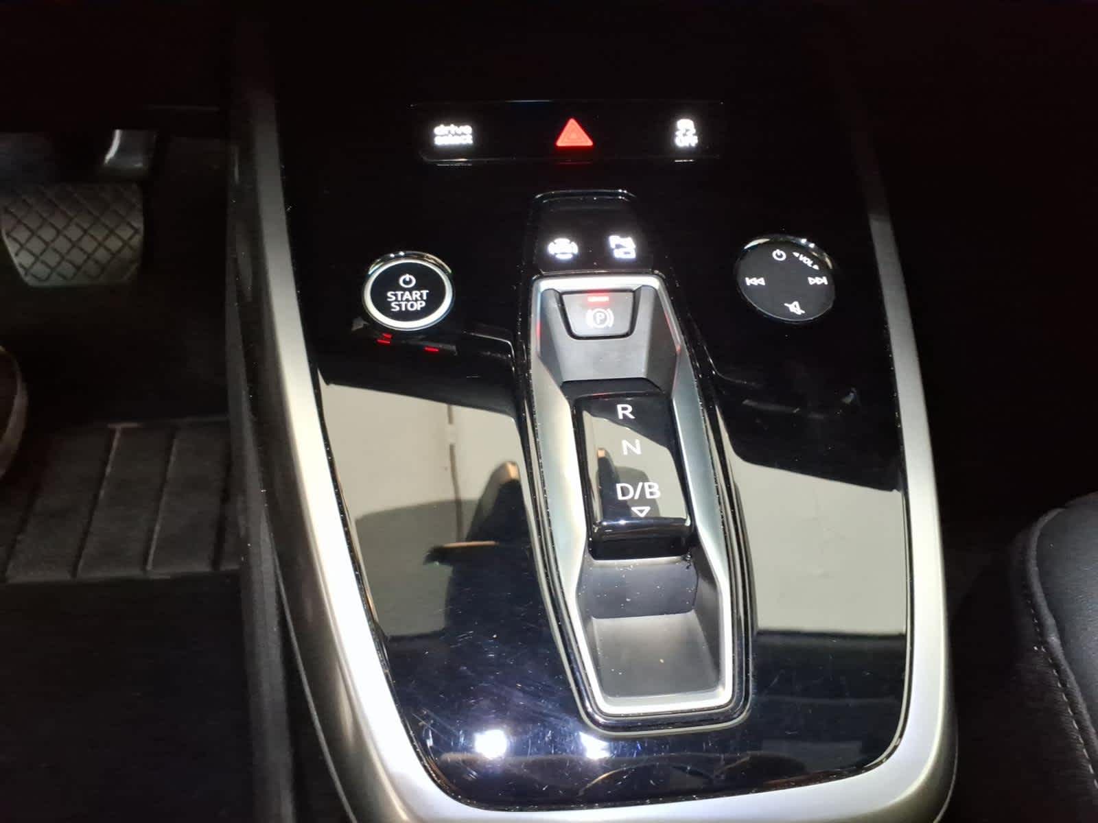 2023 Audi Q4 e-tron Premium Plus 40 RWD