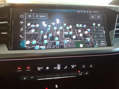 2023 Audi Q4 e-tron Premium Plus 40 RWD