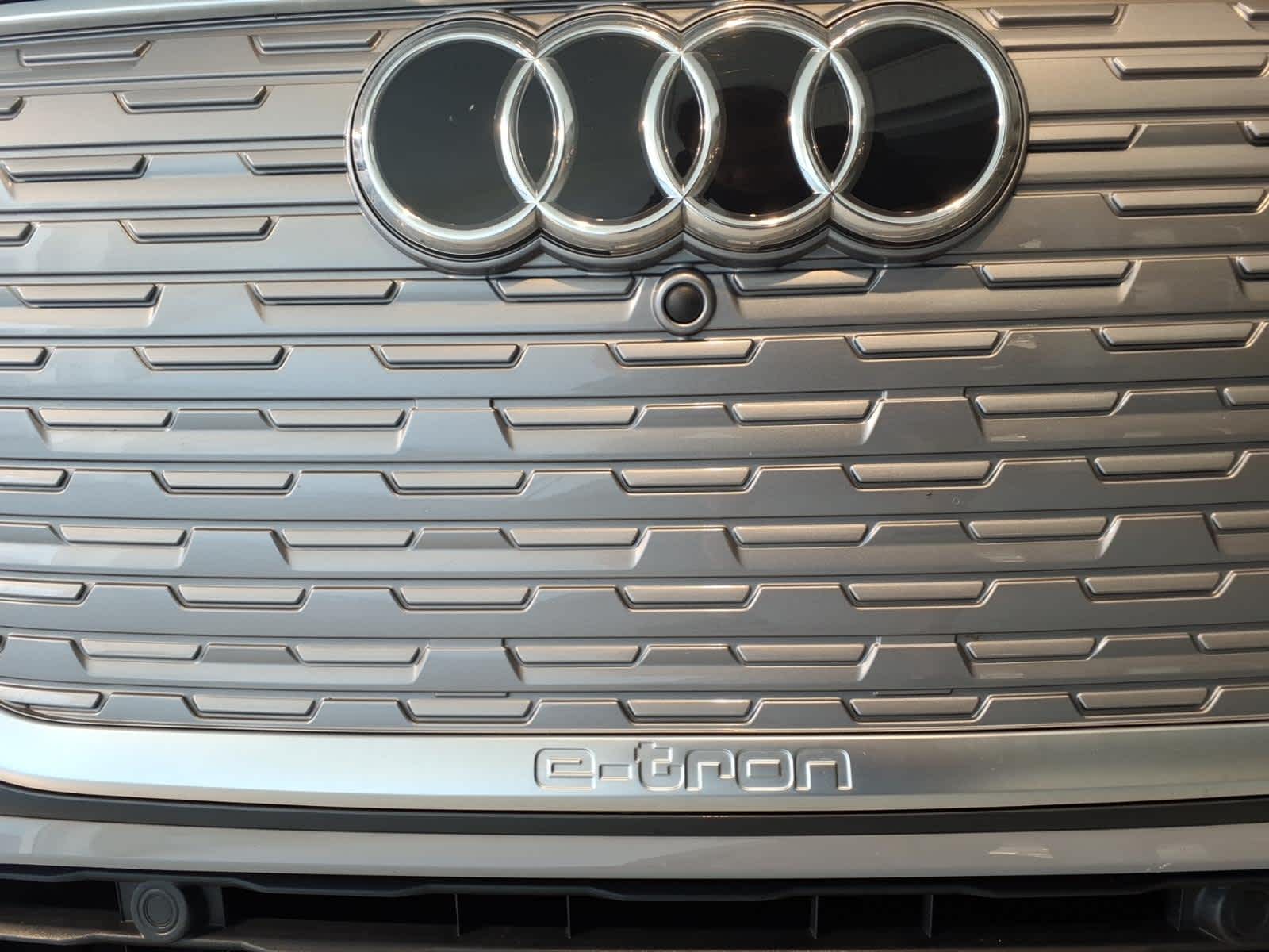 2023 Audi Q4 e-tron Premium Plus 40 RWD