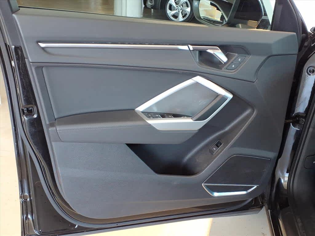 2019 Audi Q3 2.0 TFSI Premium Plus quattro