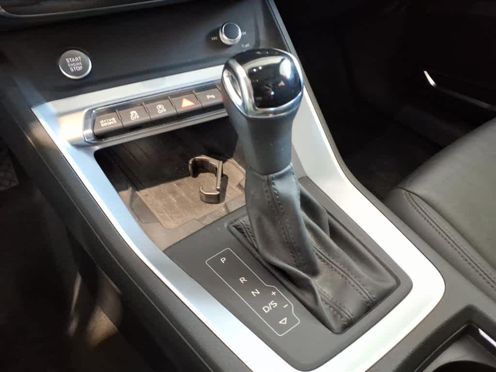 2019 Audi Q3 2.0 TFSI Premium Plus quattro