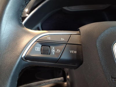 2019 Audi Q3 2.0 TFSI Premium Plus quattro