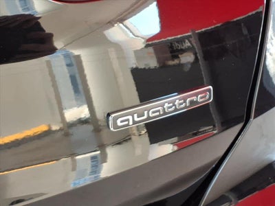 2019 Audi Q3 2.0 TFSI Premium Plus quattro