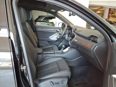 2019 Audi Q3 2.0 TFSI Premium Plus quattro
