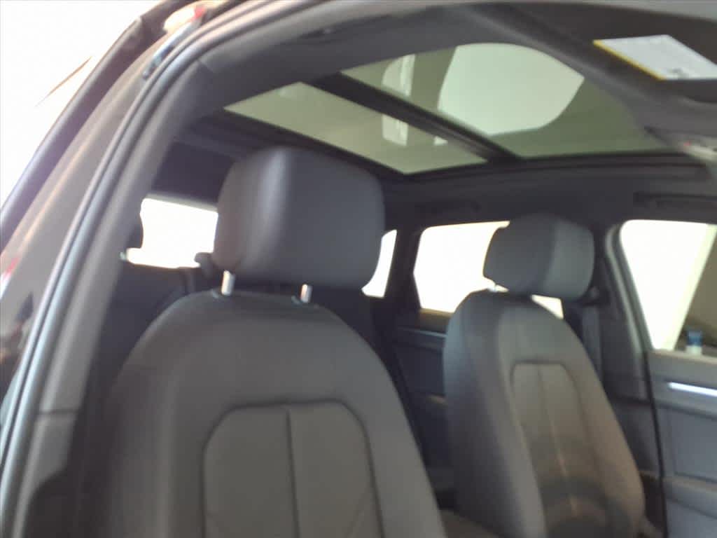 2019 Audi Q3 2.0 TFSI Premium Plus quattro