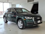 2019 Audi Q5 Premium Plus 45 TFSI quattro