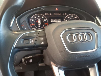 2019 Audi Q5 Premium Plus 45 TFSI quattro