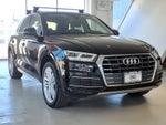 2019 Audi Q5 Premium Plus 45 TFSI quattro