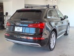 2019 Audi Q5 Premium Plus 45 TFSI quattro