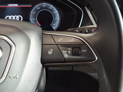 2023 Audi Q5 Prestige 40 TFSI quattro