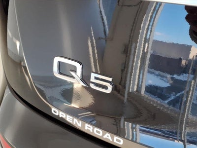 2023 Audi Q5 Prestige 40 TFSI quattro