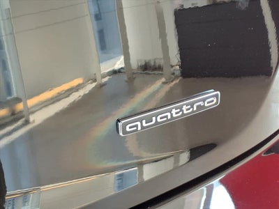 2023 Audi Q5 Prestige 40 TFSI quattro