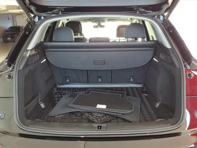 2023 Audi Q5 Prestige 40 TFSI quattro