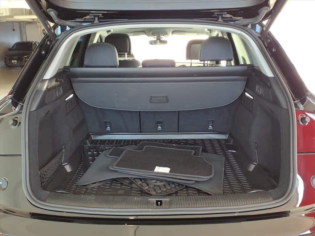 2023 Audi Q5 Prestige 40 TFSI quattro