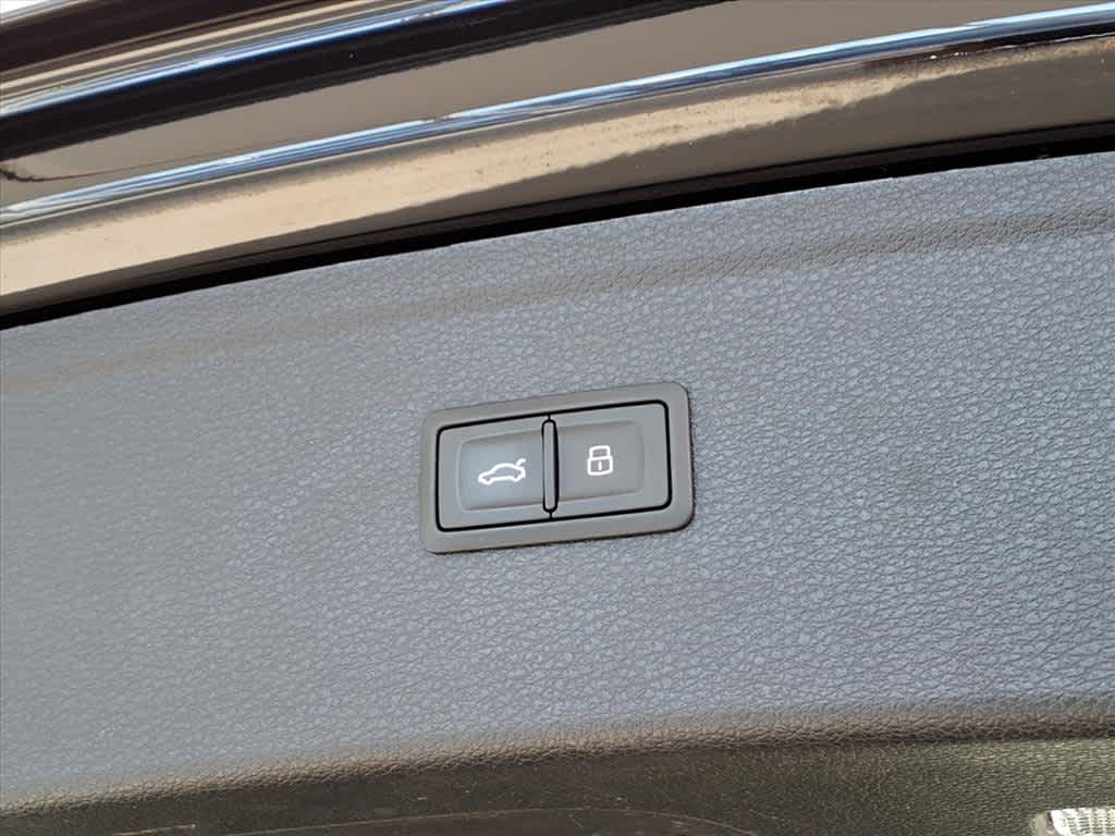 2023 Audi Q5 Prestige 40 TFSI quattro