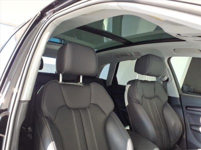 2023 Audi Q5 Prestige 40 TFSI quattro