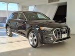 2023 Audi Q5 Prestige 40 TFSI quattro