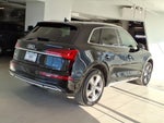 2023 Audi Q5 Prestige 40 TFSI quattro