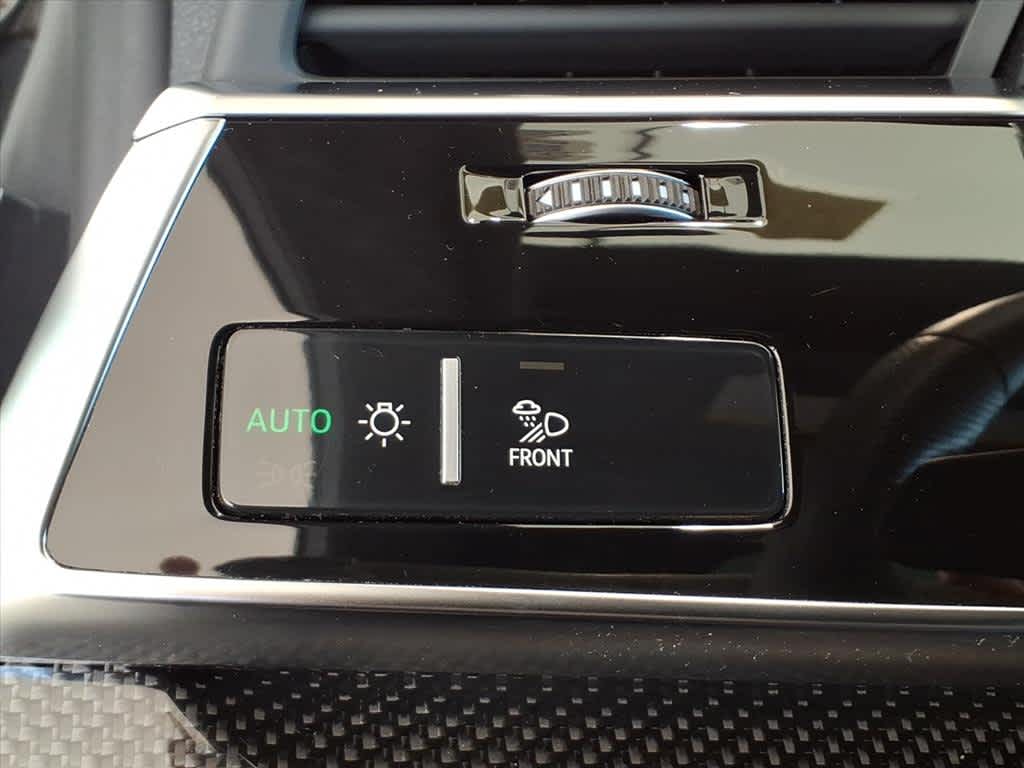 2022 Audi SQ8 Prestige 4.0 TFSI quattro