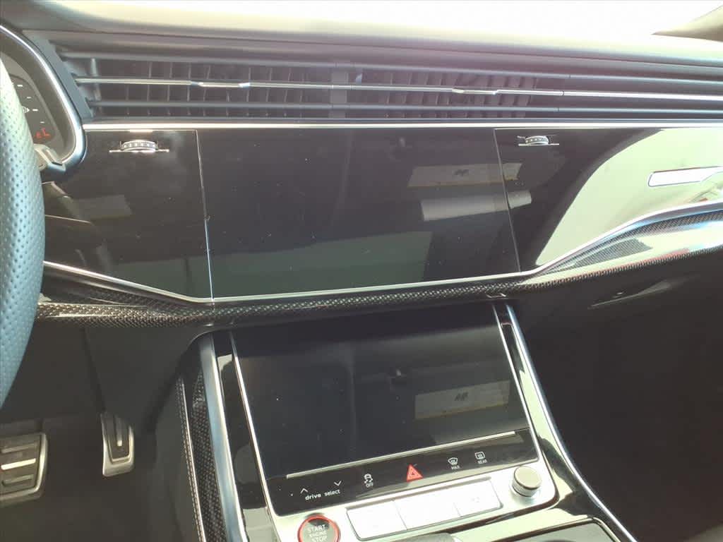 2022 Audi SQ8 Prestige 4.0 TFSI quattro