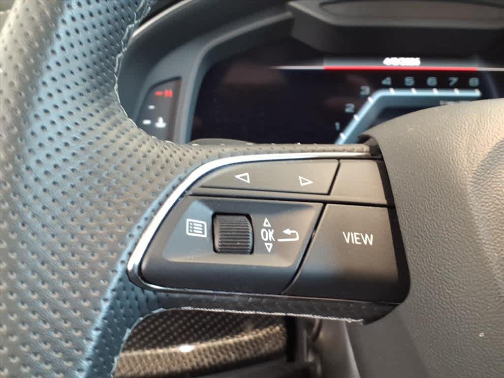 2022 Audi SQ8 Prestige 4.0 TFSI quattro