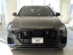 2022 Audi SQ8 Prestige 4.0 TFSI quattro