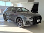 2022 Audi SQ8 Prestige 4.0 TFSI quattro