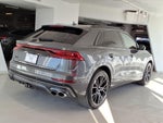 2022 Audi SQ8 Prestige 4.0 TFSI quattro