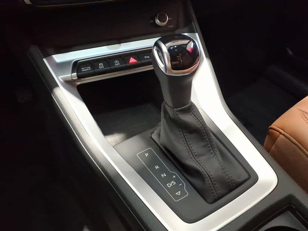 2025 Audi Q3 S line Premium 45 TFSI quattro