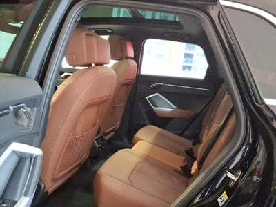 2025 Audi Q3 S line Premium 45 TFSI quattro