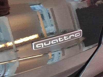 2025 Audi Q3 S line Premium 45 TFSI quattro